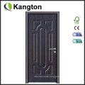 New Product Interior MDF Wooden PVC Door (PVC wooden door)